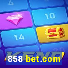 858 bet.com
